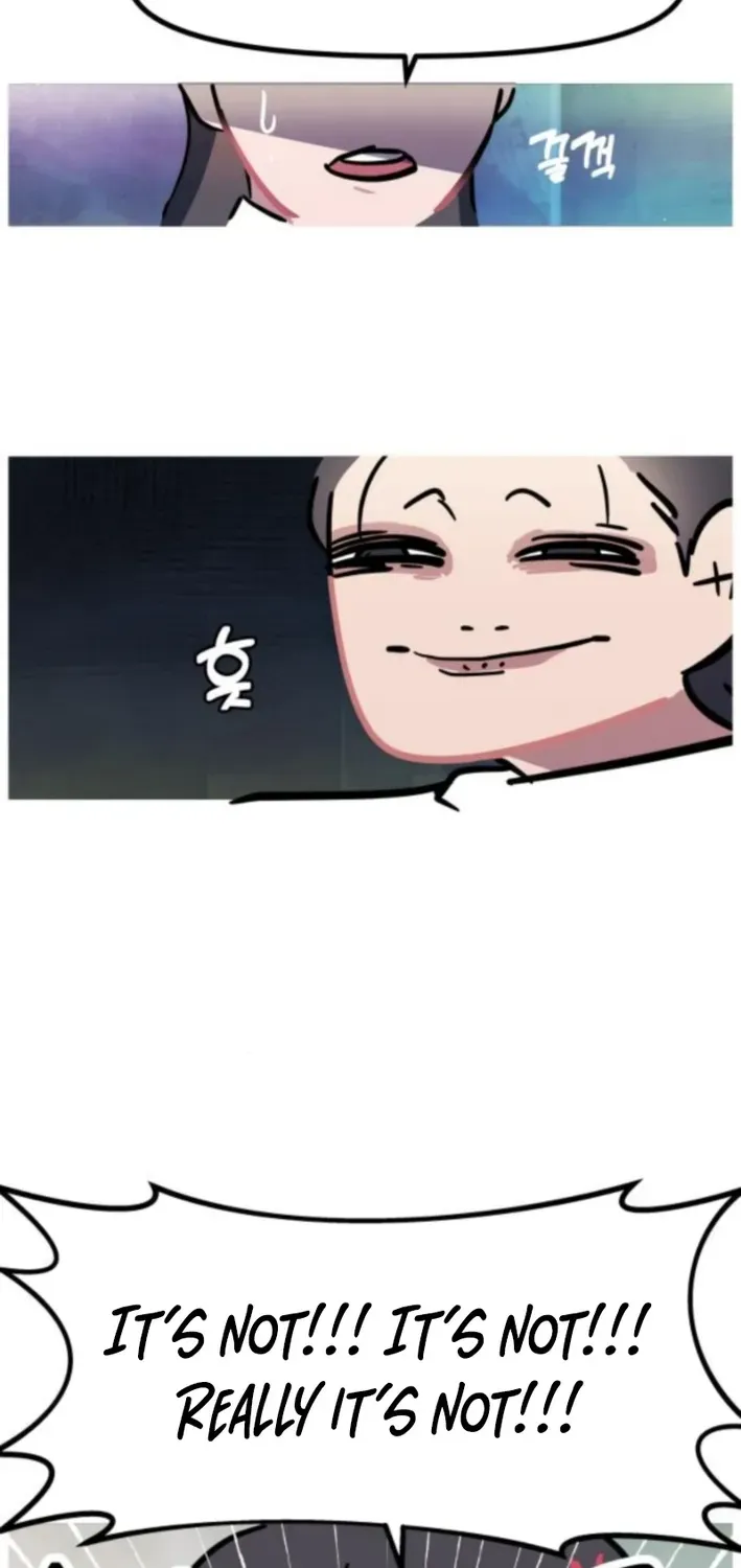Natural Enemy of Man Chapter 9 page 34 - 
