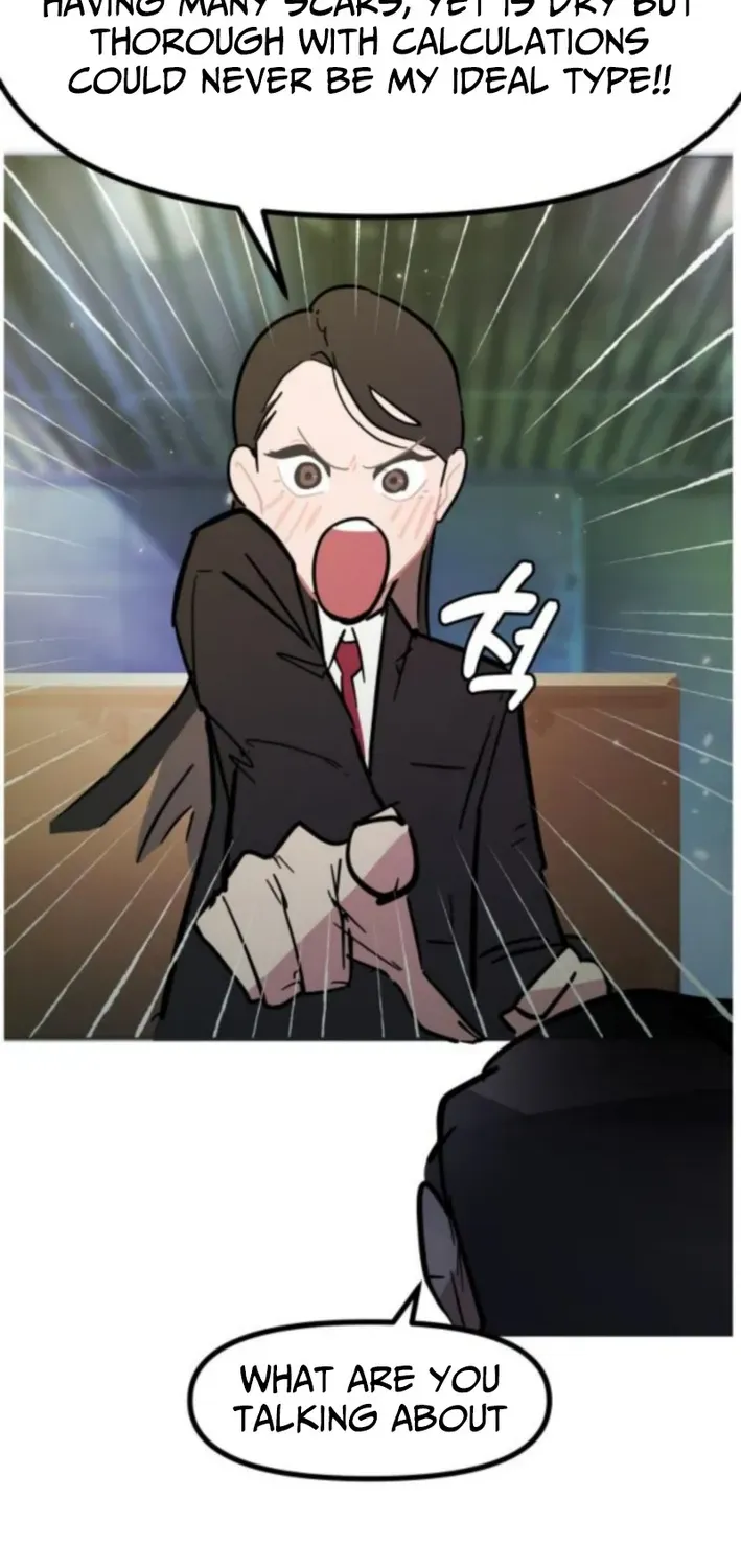 Natural Enemy of Man Chapter 9 page 39 - 