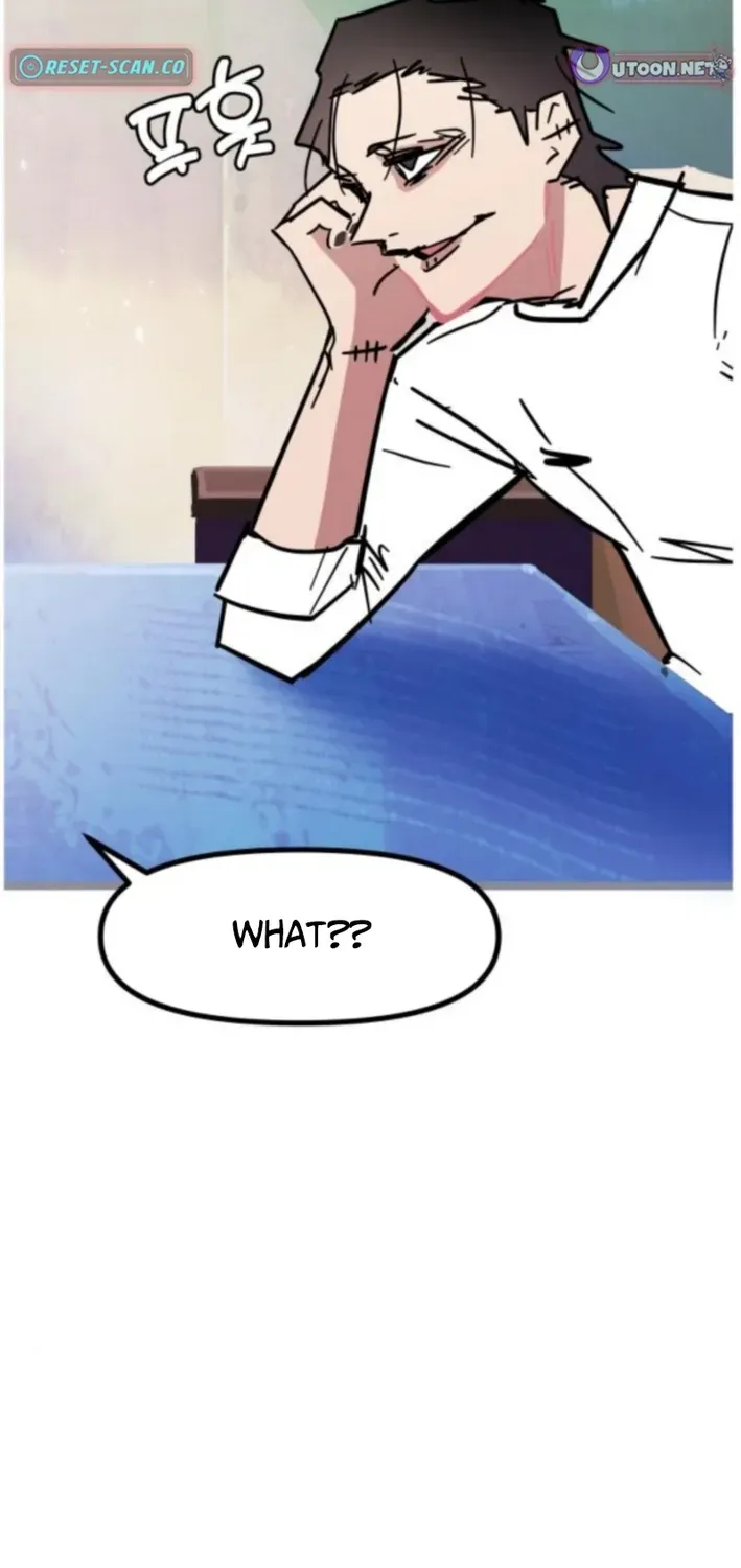 Natural Enemy of Man Chapter 9 page 46 - 