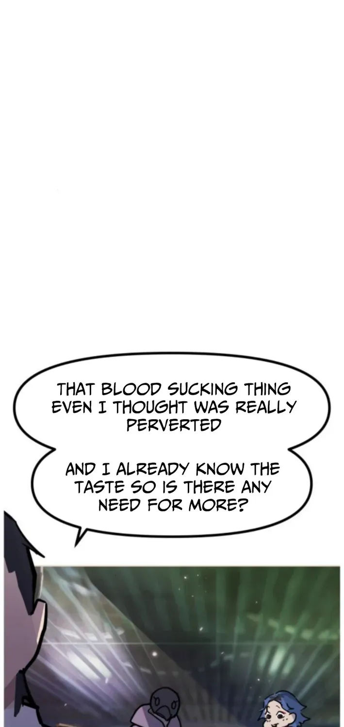 Natural Enemy of Man Chapter 9 page 47 - 