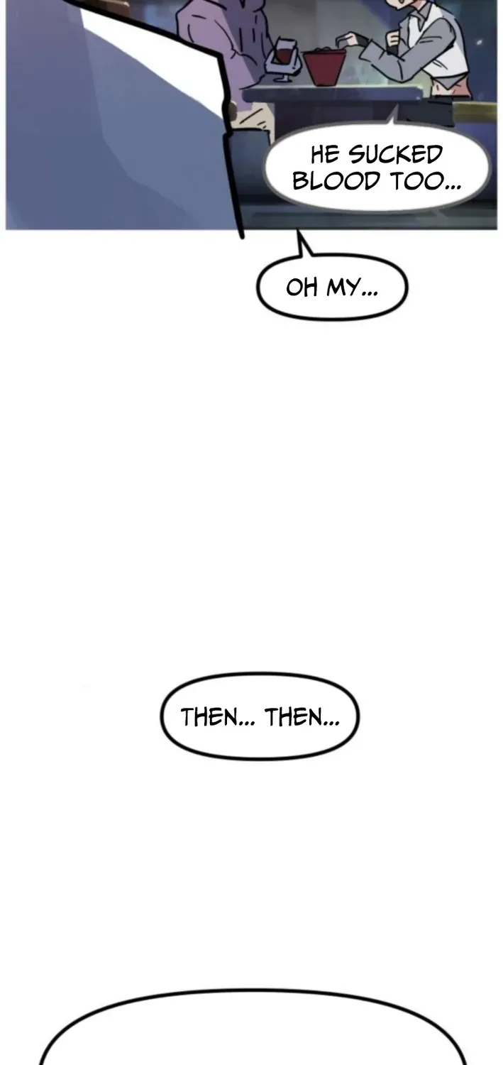 Natural Enemy of Man Chapter 9 page 48 - 