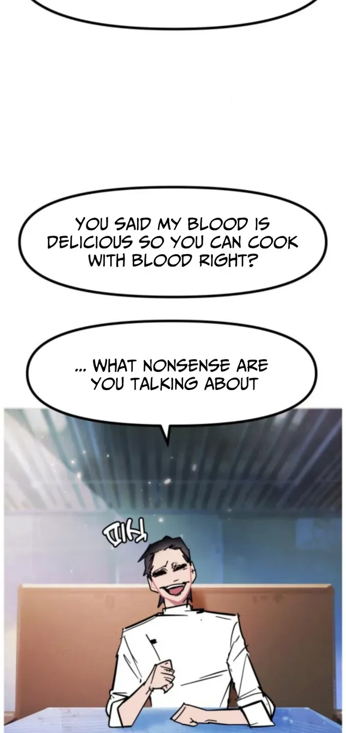 Natural Enemy of Man Chapter 9 page 50 - 