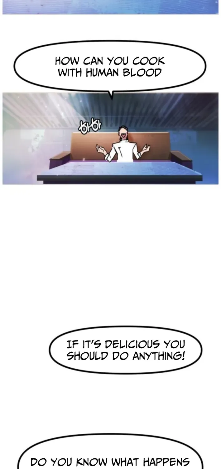 Natural Enemy of Man Chapter 9 page 51 - 