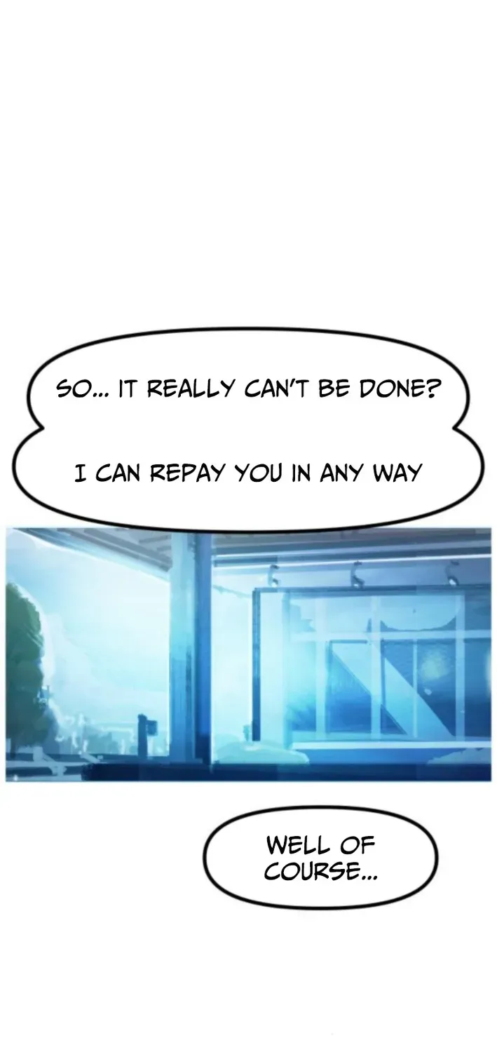 Natural Enemy of Man Chapter 9 page 54 - 
