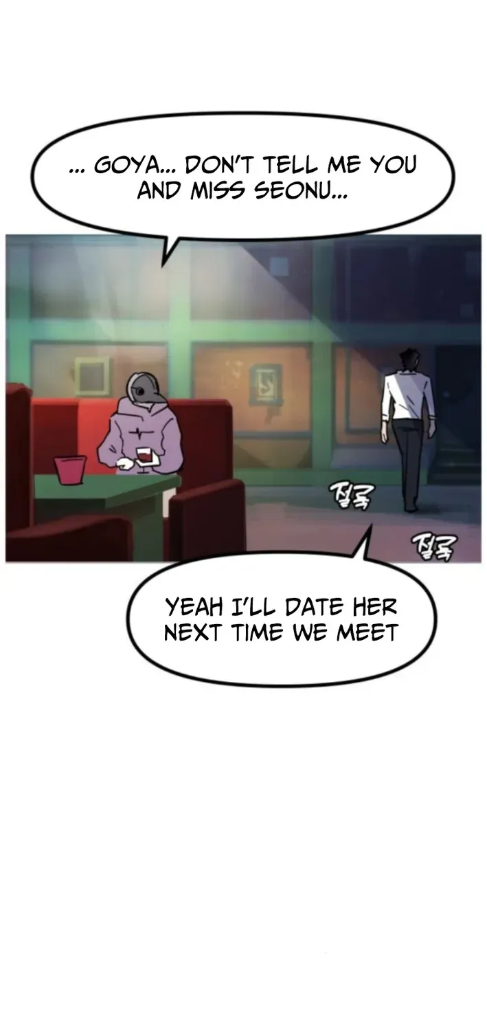 Natural Enemy of Man Chapter 9 page 59 - 