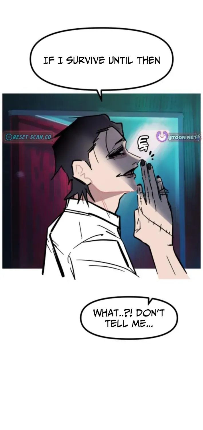 Natural Enemy of Man Chapter 9 page 60 - 