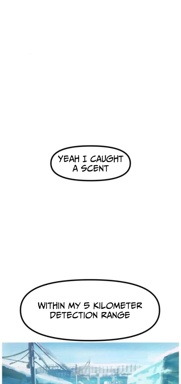 Natural Enemy of Man Chapter 9 page 61 - 