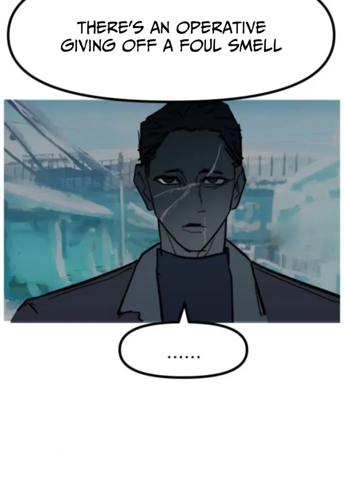 Natural Enemy of Man Chapter 9 page 63 - 