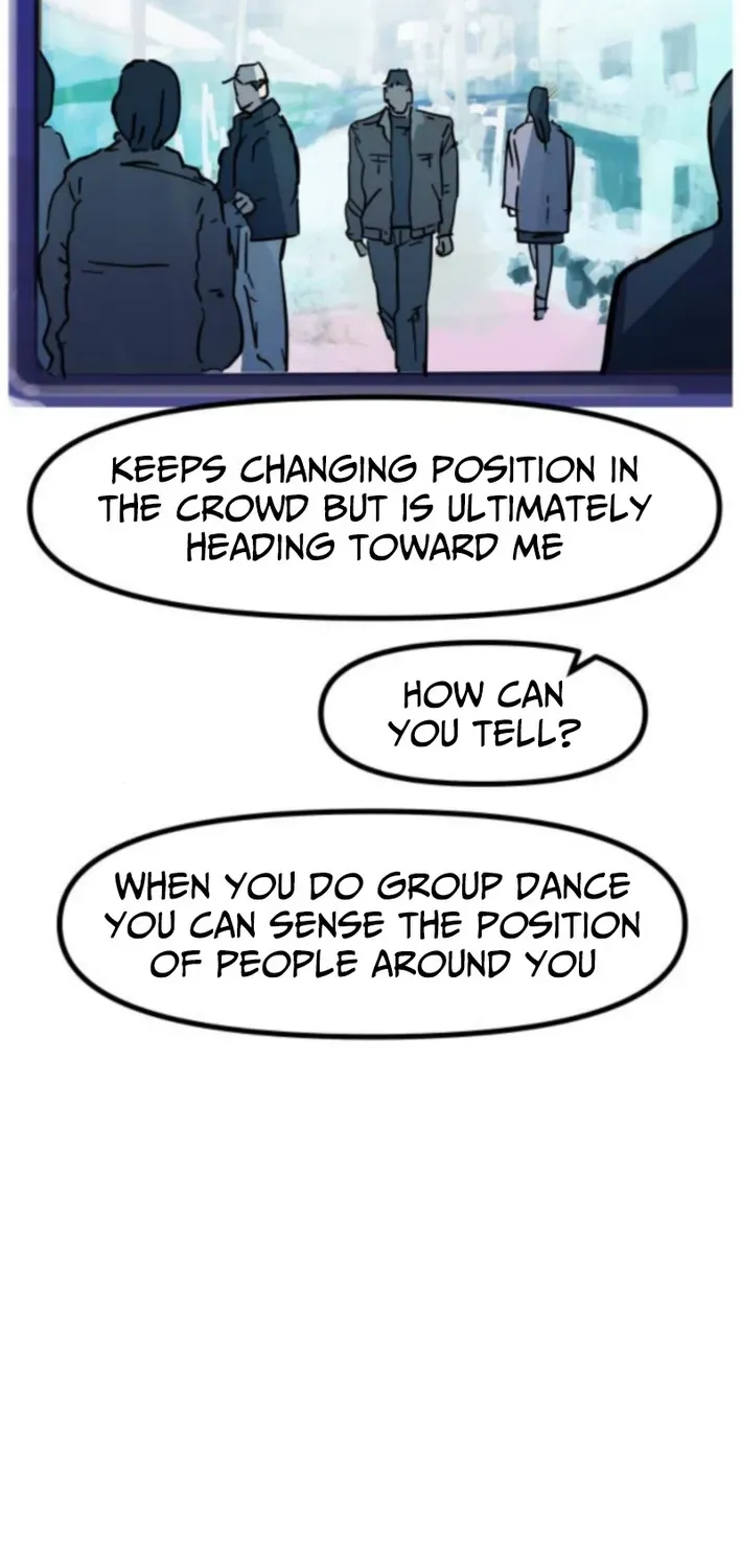 Natural Enemy of Man Chapter 9 page 68 - 