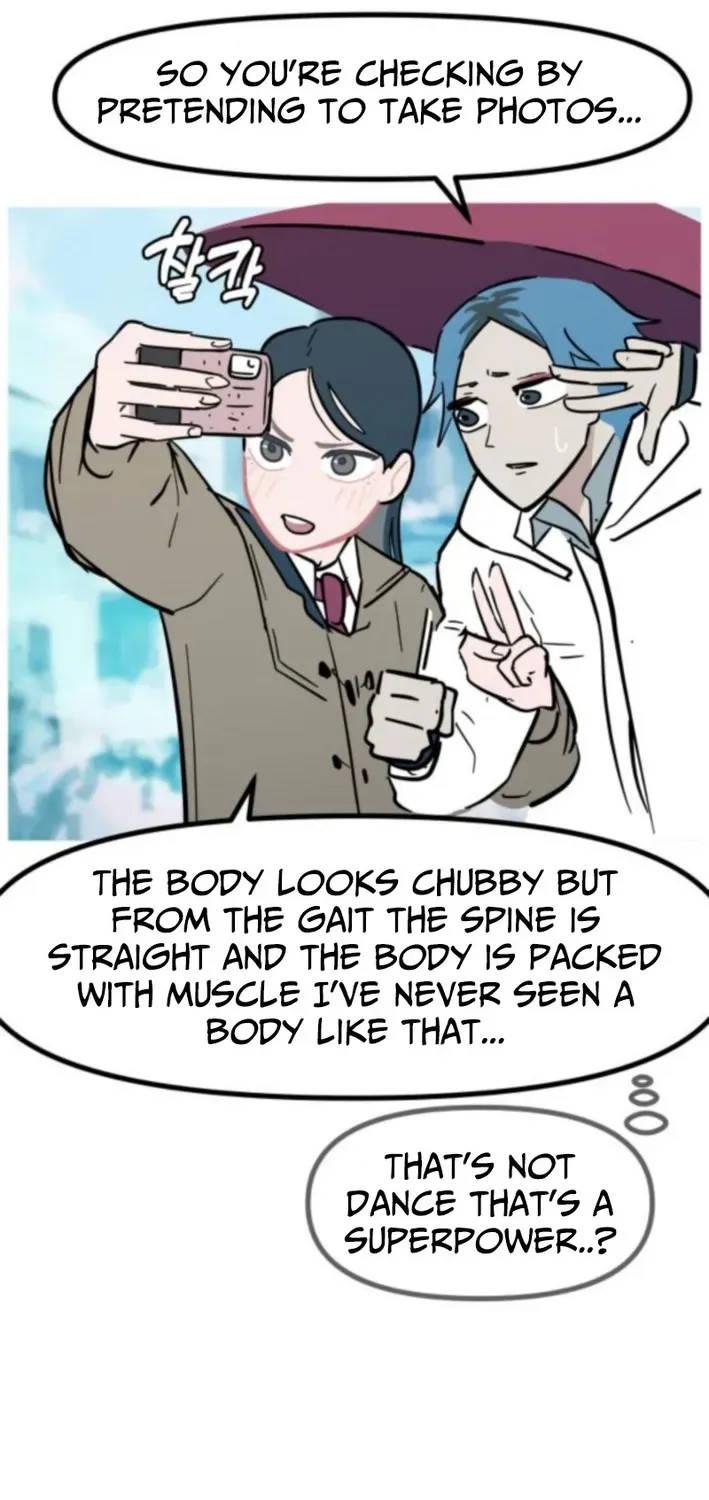 Natural Enemy of Man Chapter 9 page 69 - 