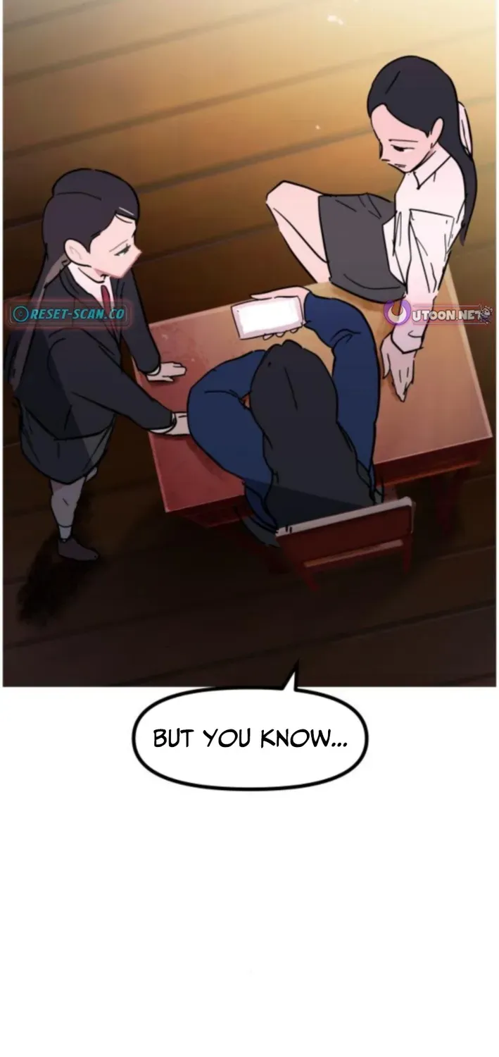 Natural Enemy of Man Chapter 9 page 8 - 