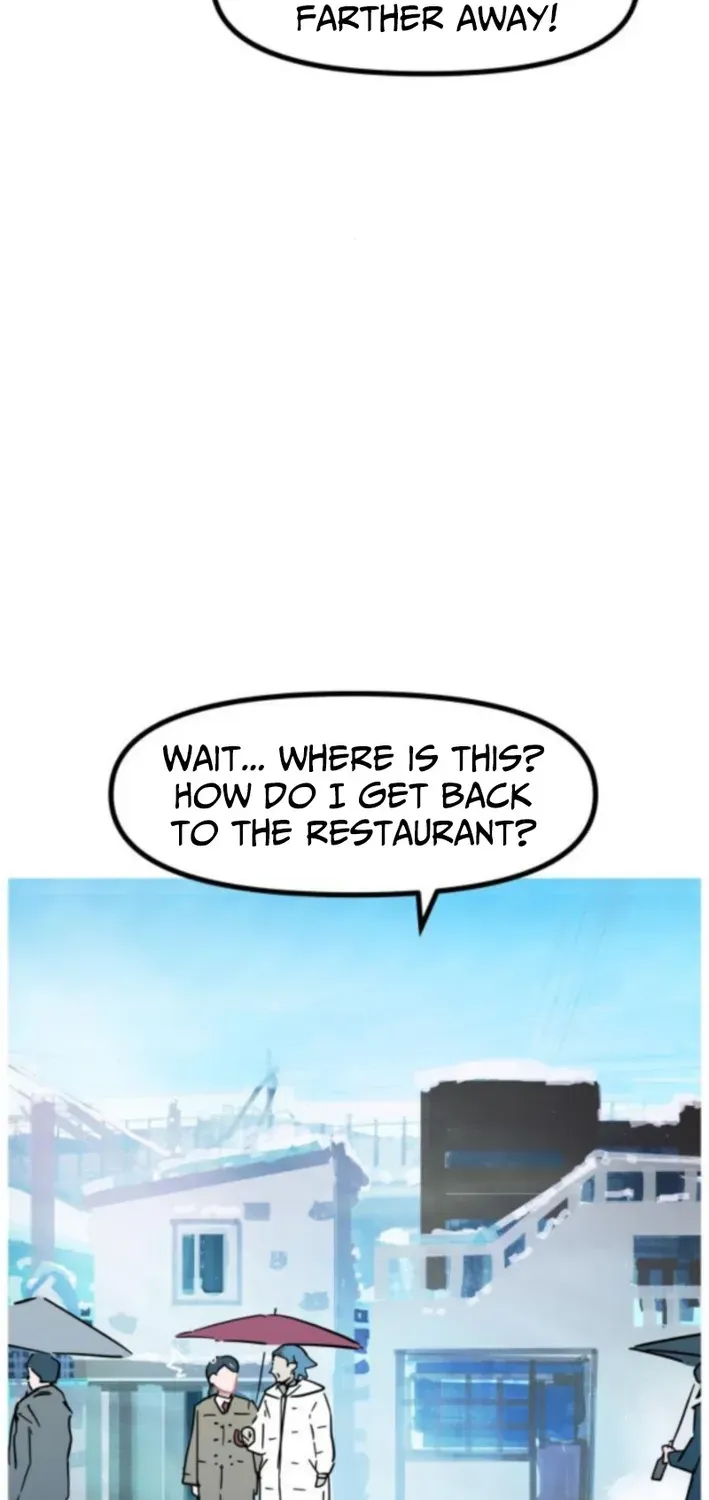 Natural Enemy of Man Chapter 9 page 73 - 