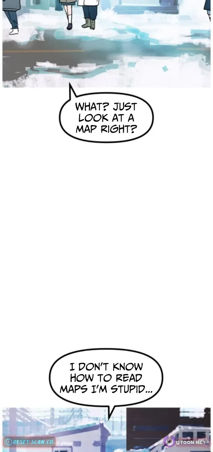 Natural Enemy of Man Chapter 9 page 74 - 