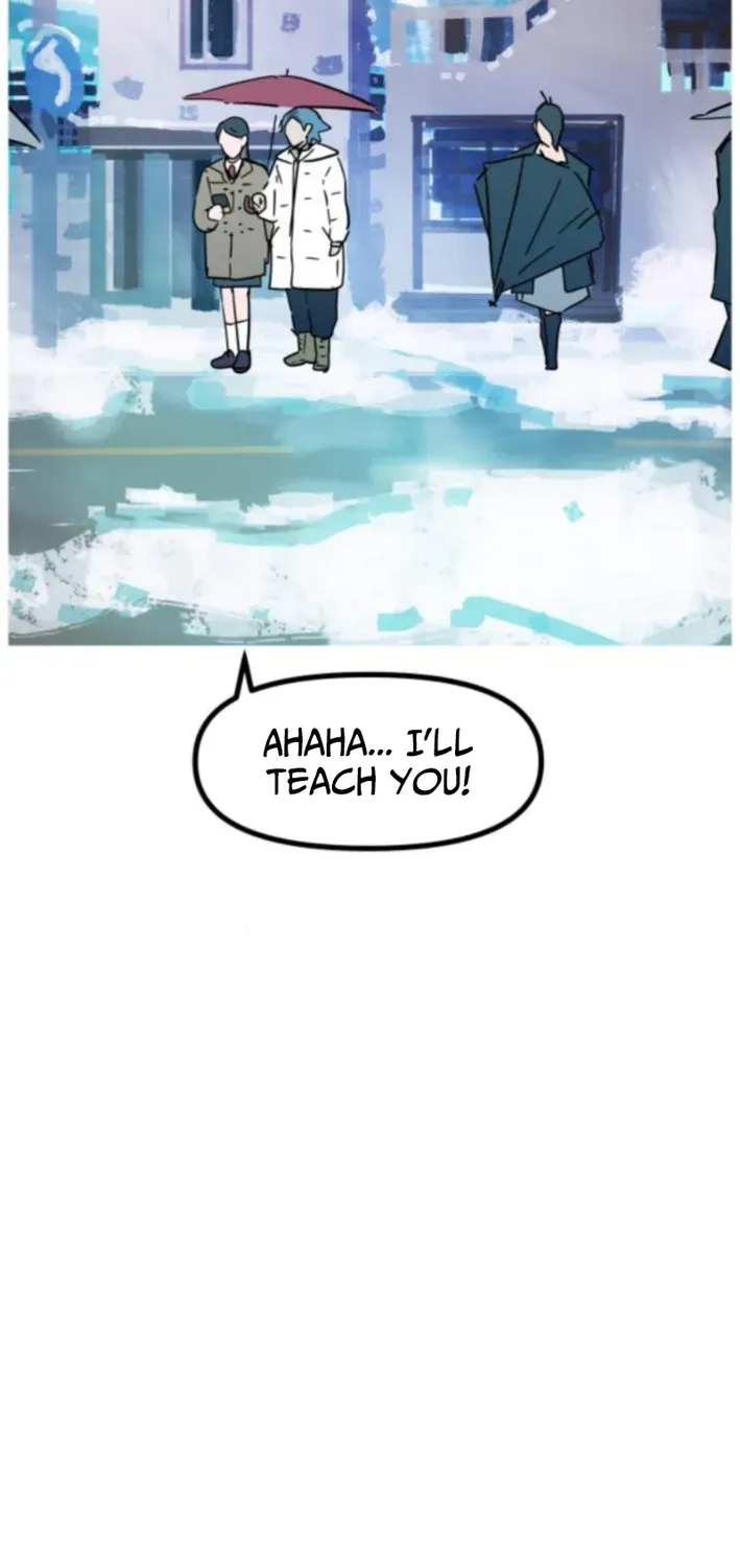 Natural Enemy of Man Chapter 9 page 75 - 