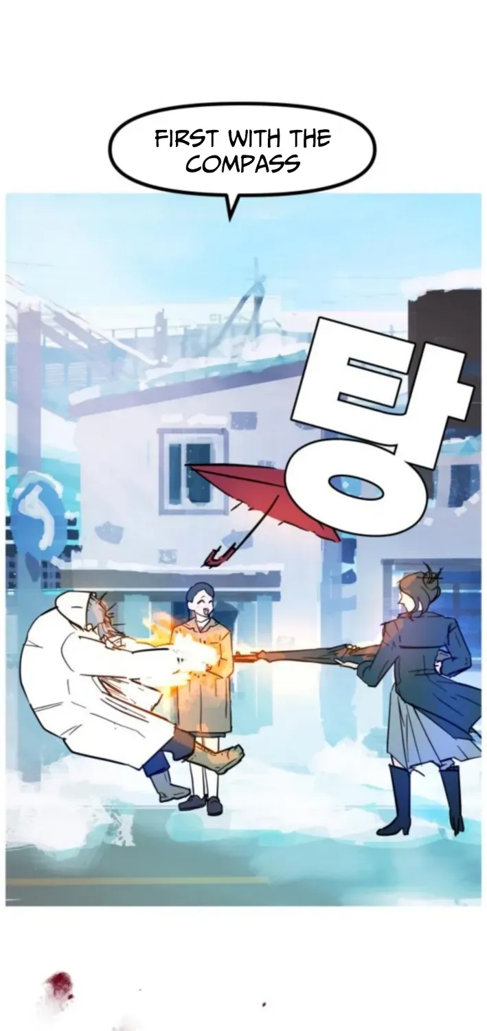 Natural Enemy of Man Chapter 9 page 76 - 