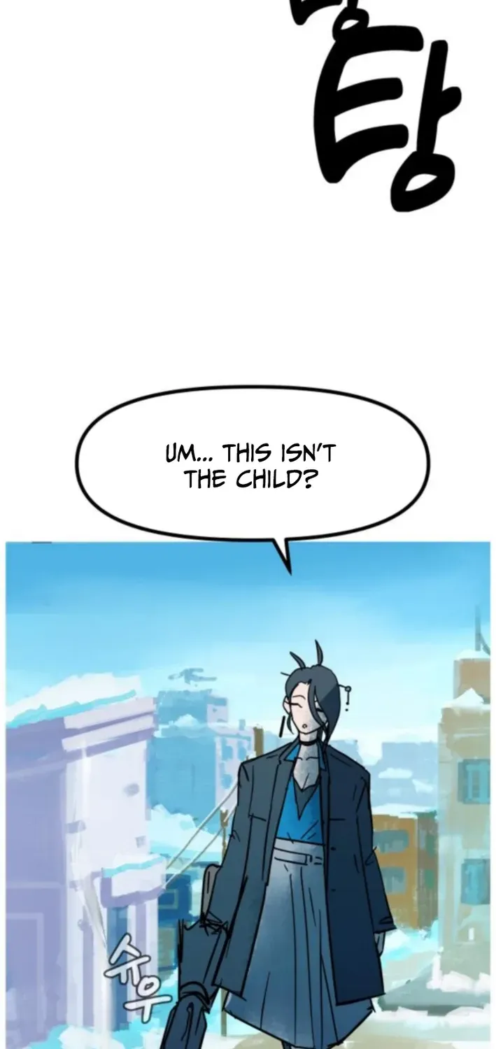 Natural Enemy of Man Chapter 9 page 79 - 