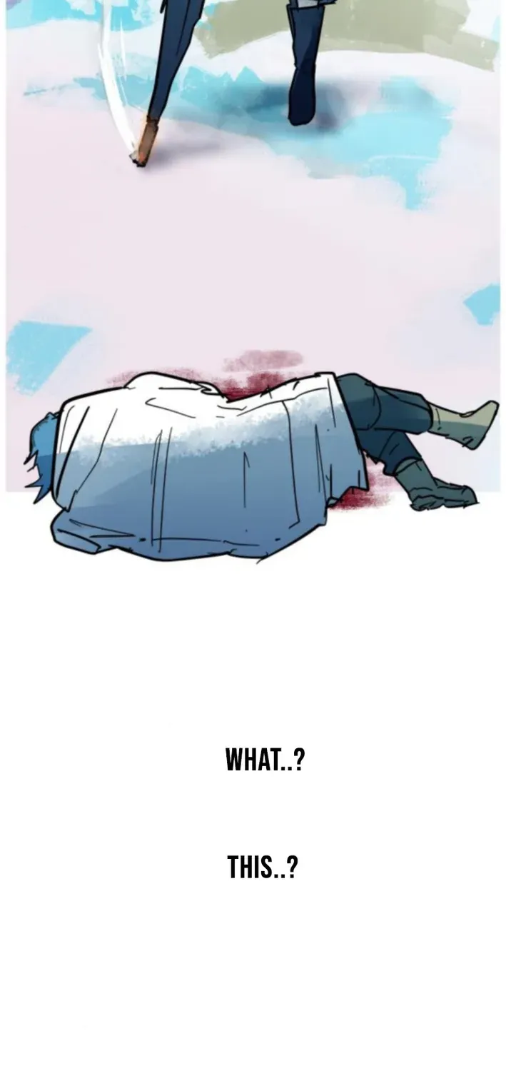 Natural Enemy of Man Chapter 9 page 80 - 