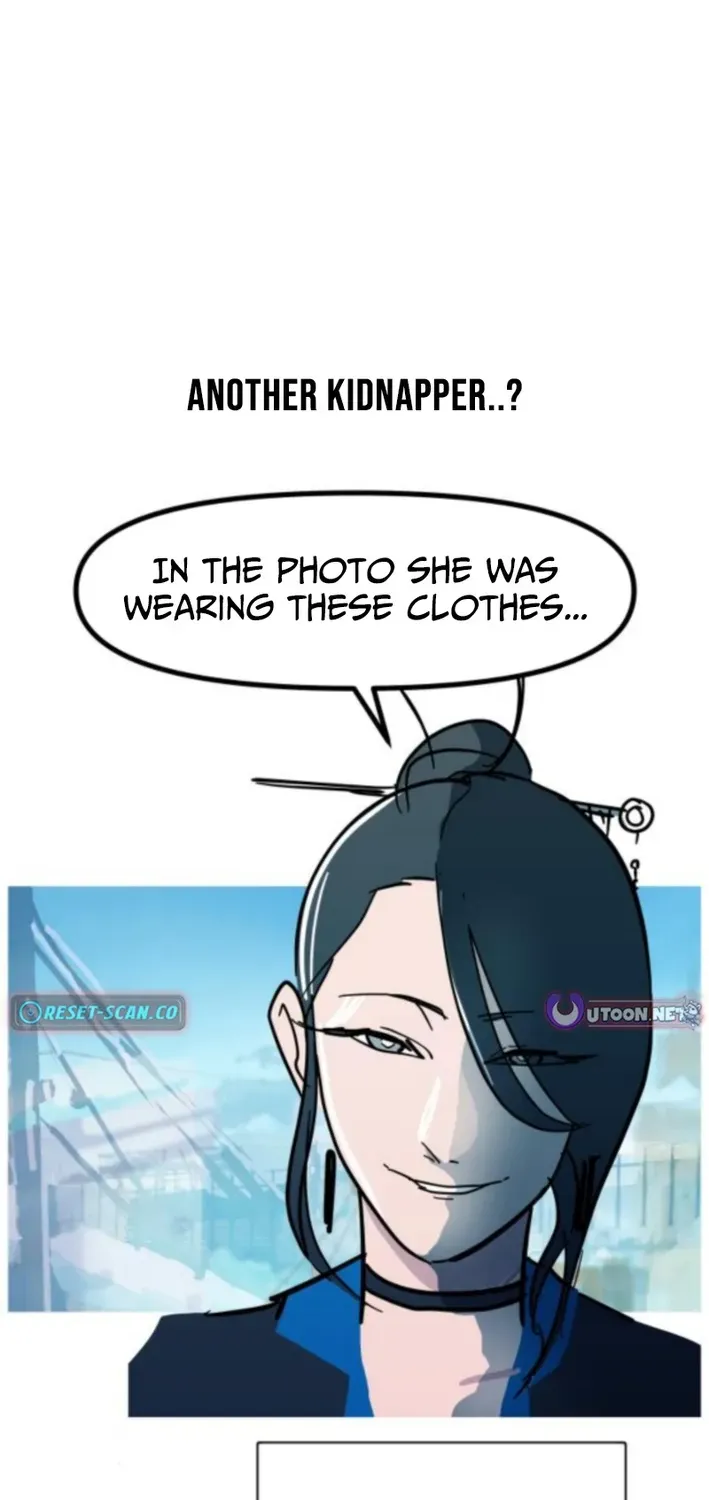 Natural Enemy of Man Chapter 9 page 81 - 