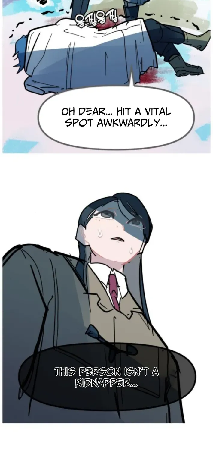 Natural Enemy of Man Chapter 9 page 83 - 