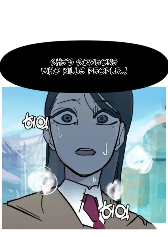 Natural Enemy of Man Chapter 9 page 84 - 