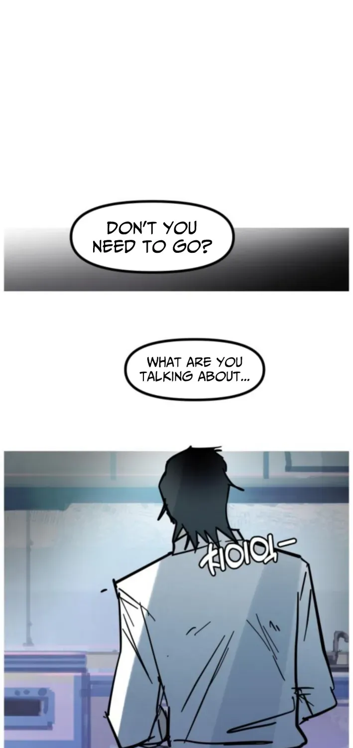 Natural Enemy of Man Chapter 9 page 85 - 
