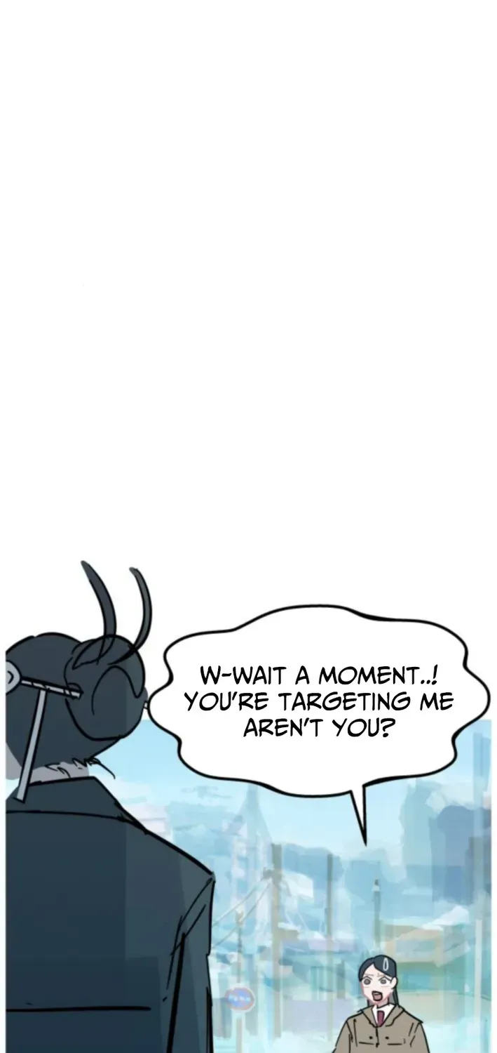 Natural Enemy of Man Chapter 9 page 87 - 