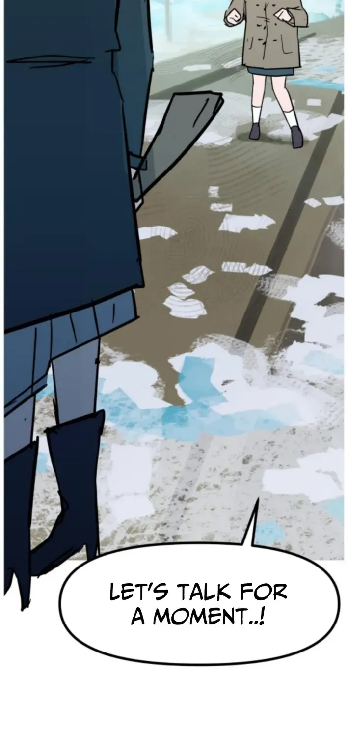 Natural Enemy of Man Chapter 9 page 88 - 
