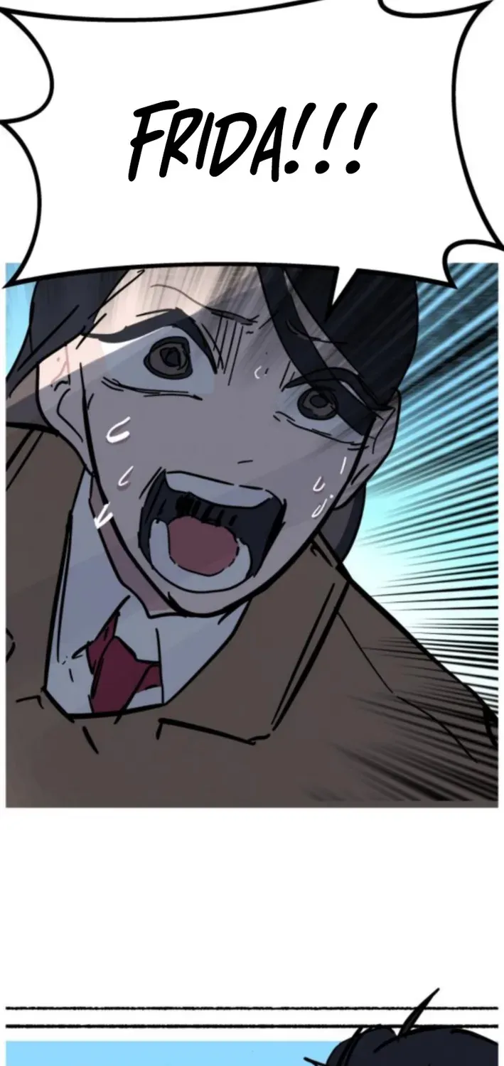 Natural Enemy of Man Chapter 9 page 92 - 