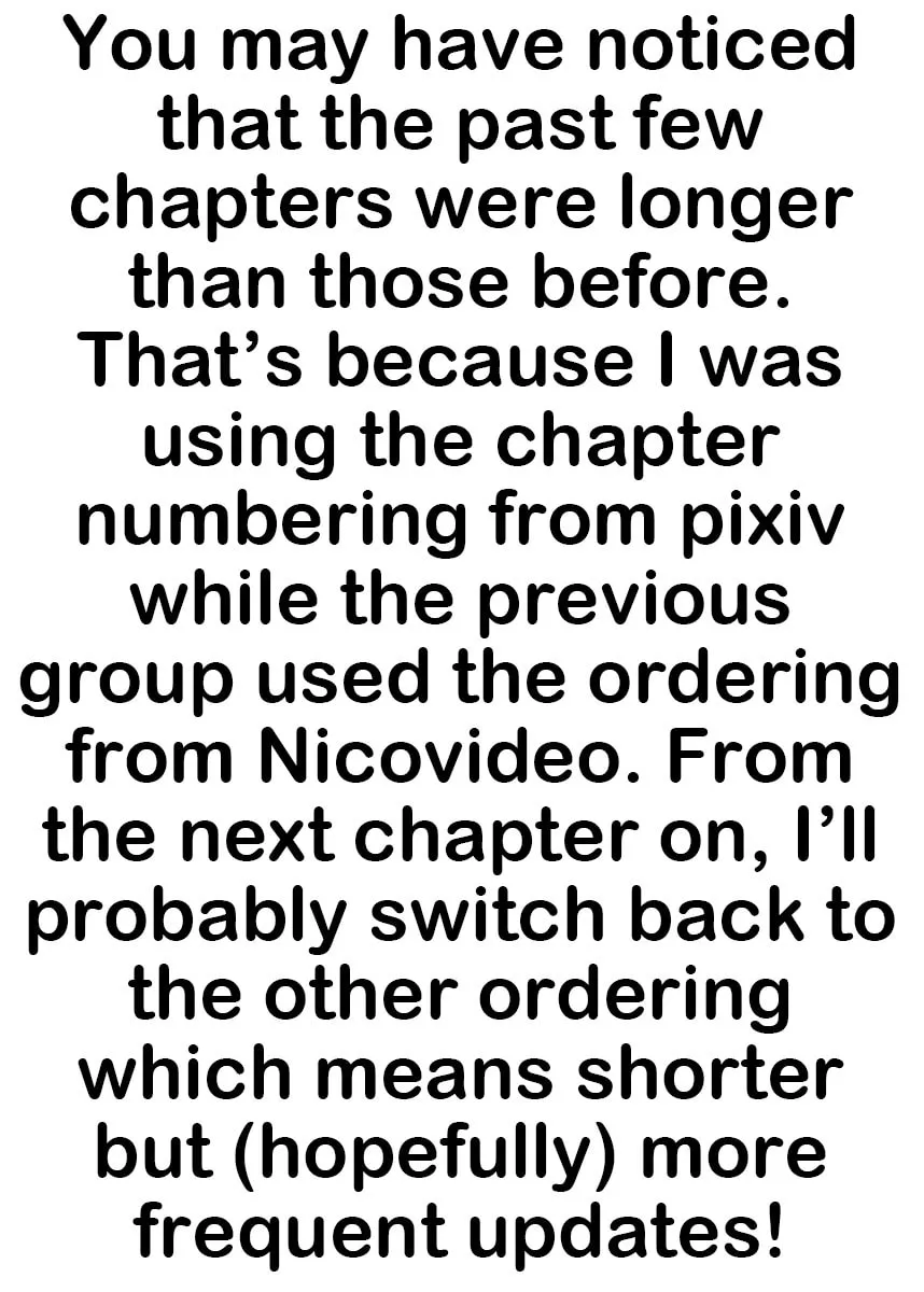 Naturally Crossdressing Boy Chapter 34 page 14 - 