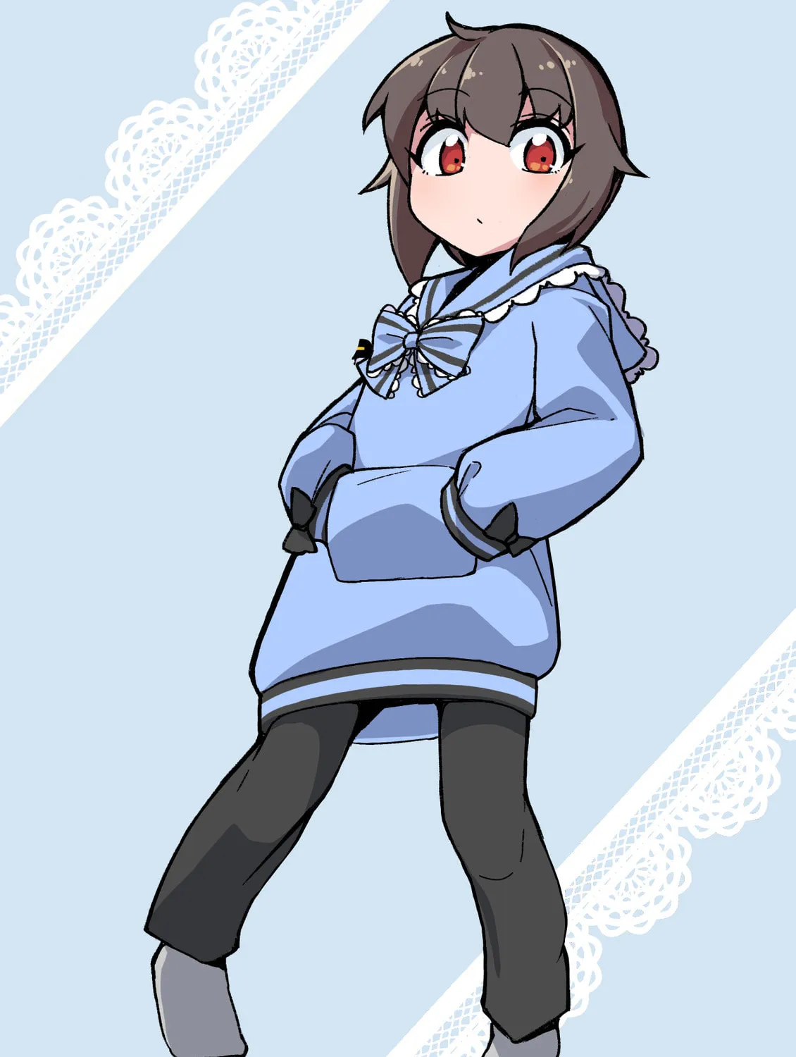 Naturally Crossdressing Boy Chapter 36 page 15 - 