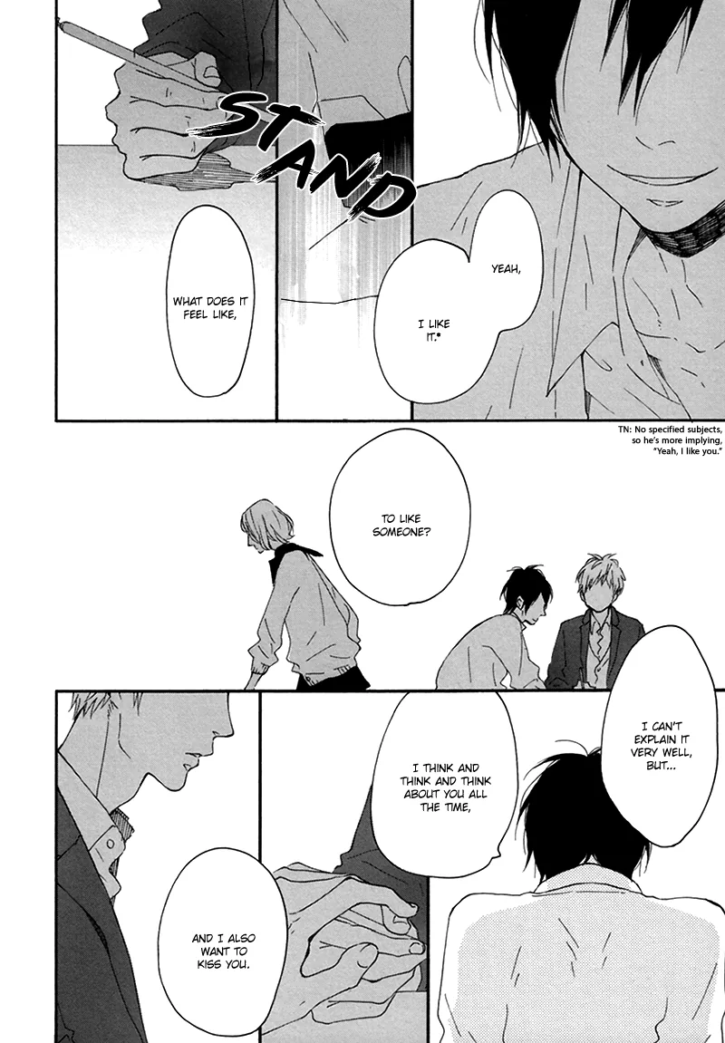 Naturaturally Chapter 1 page 36 - 