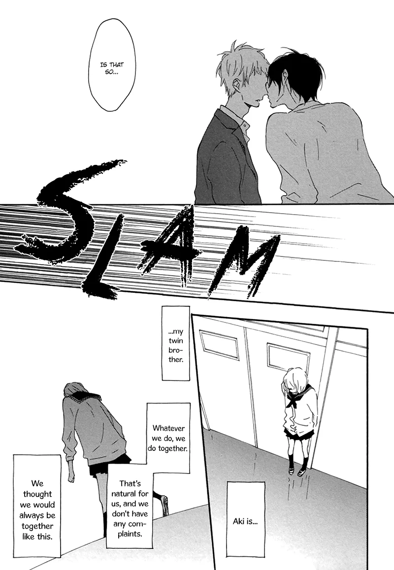 Naturaturally Chapter 1 page 37 - 