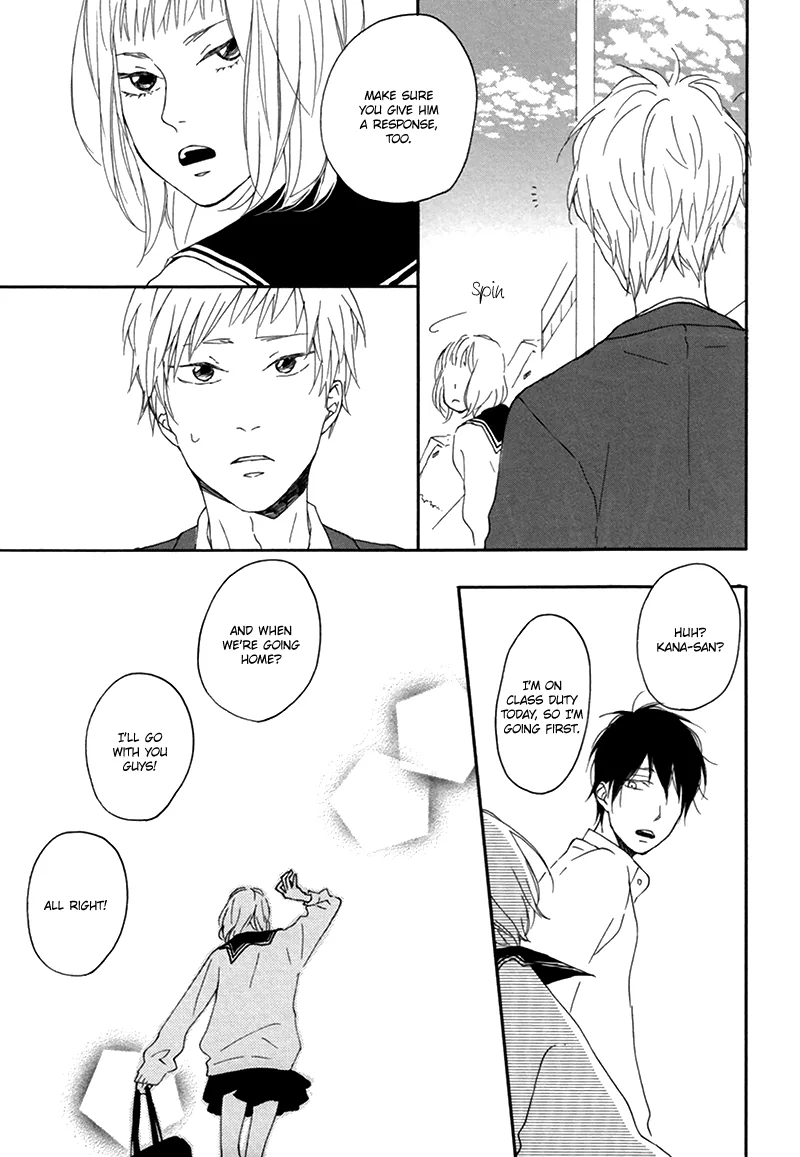 Naturaturally Chapter 1 page 45 - 