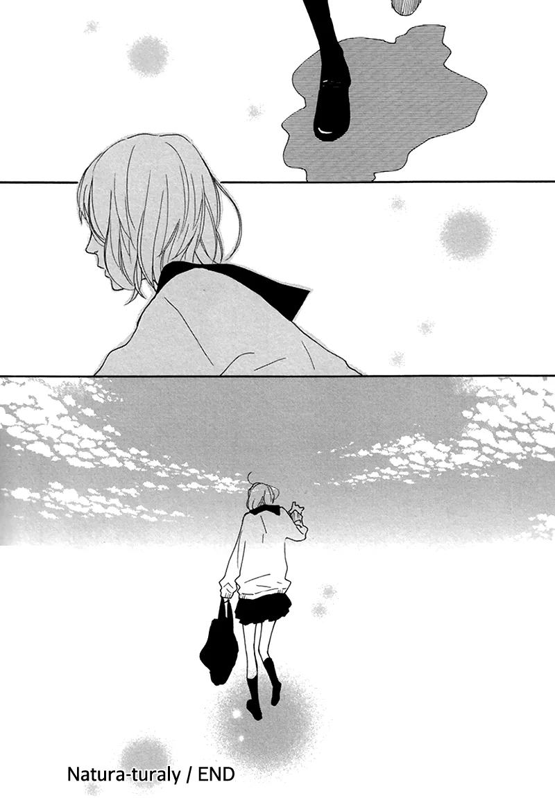 Naturaturally Chapter 1 page 46 - 