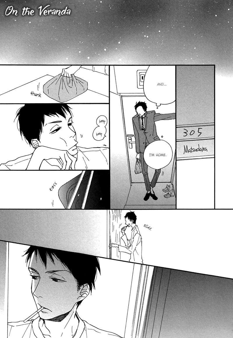 Naturaturally Chapter 2 page 2 - 