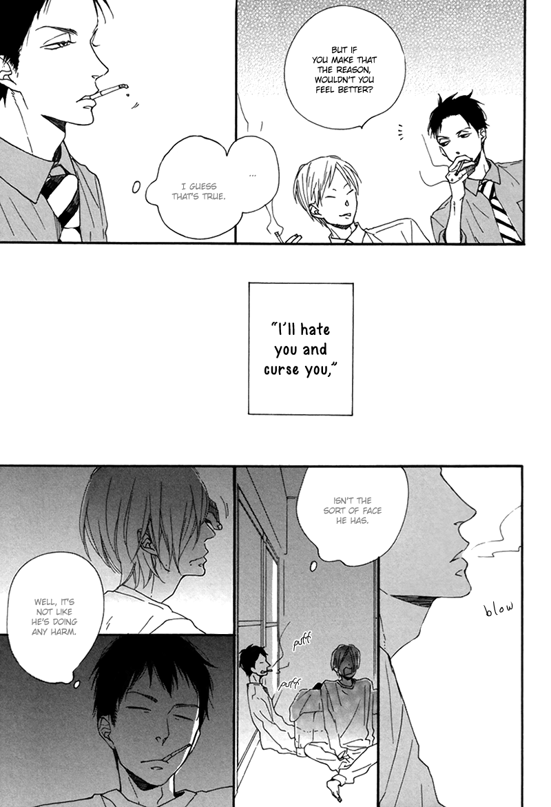 Naturaturally Chapter 2 page 12 - 