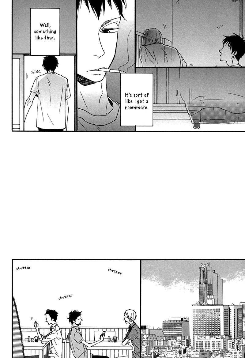 Naturaturally Chapter 2 page 13 - 