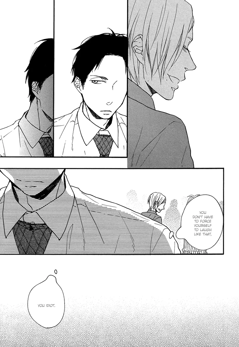 Naturaturally Chapter 2 page 20 - 