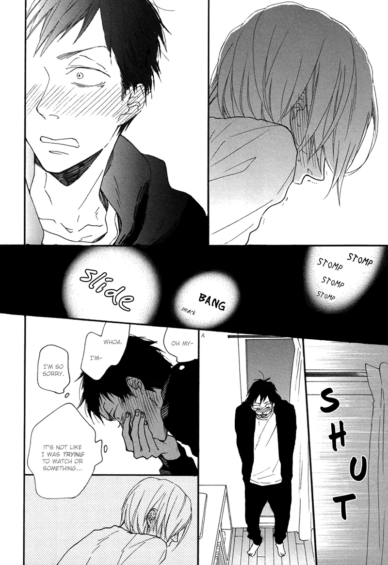 Naturaturally Chapter 2 page 23 - 