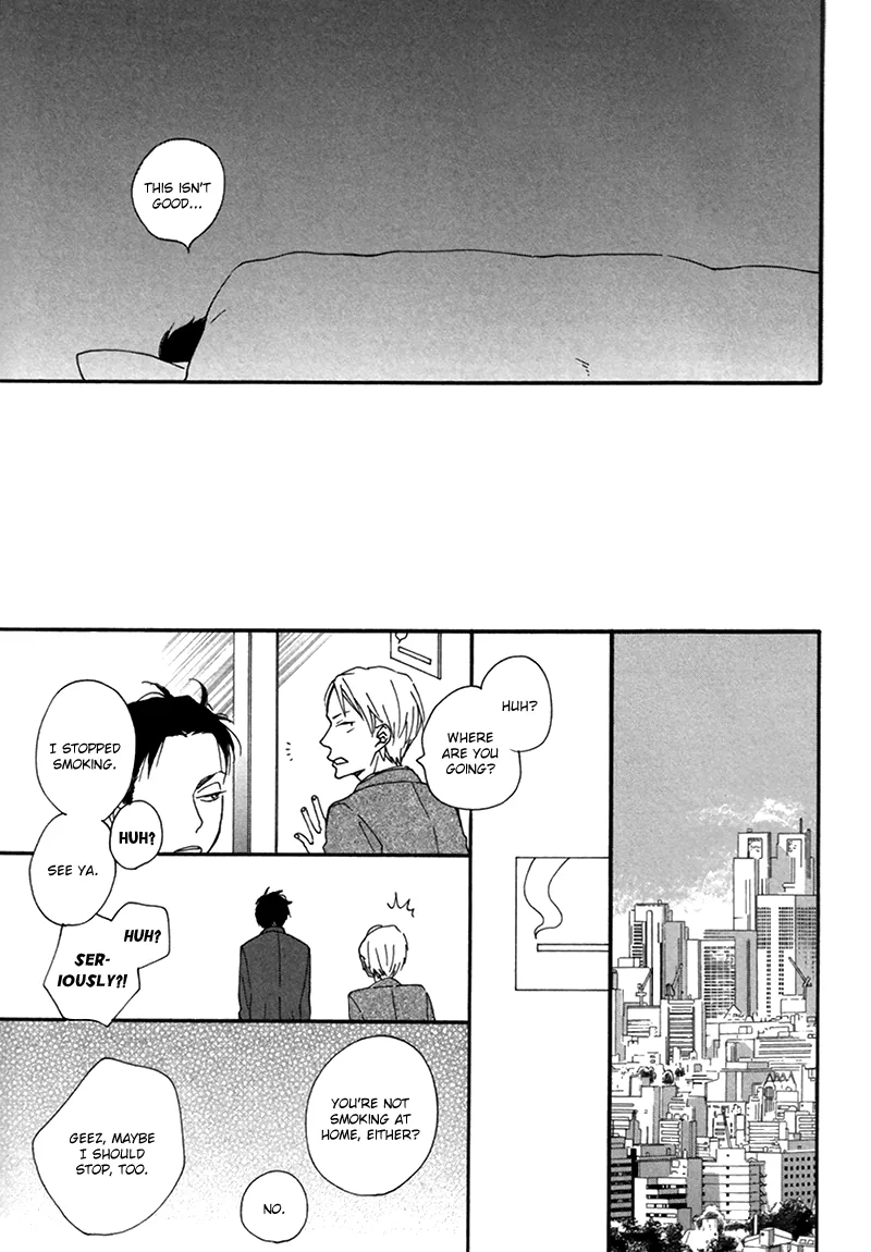 Naturaturally Chapter 2 page 26 - 