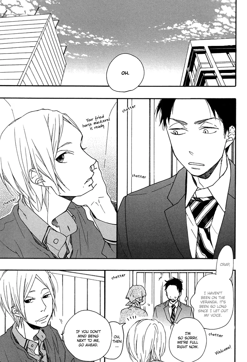 Naturaturally Chapter 2 page 28 - 