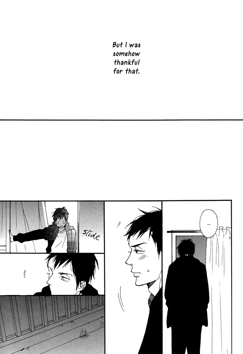 Naturaturally Chapter 2 page 30 - 