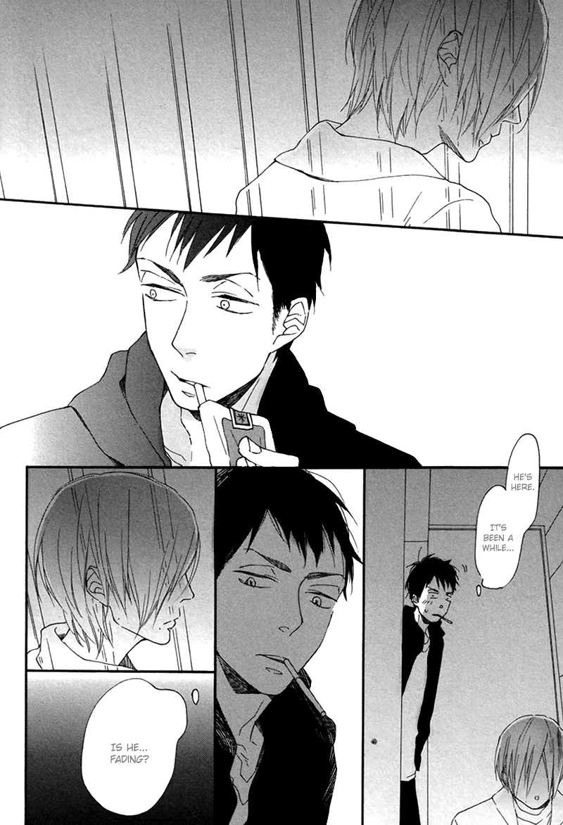 Naturaturally Chapter 2 page 33 - 
