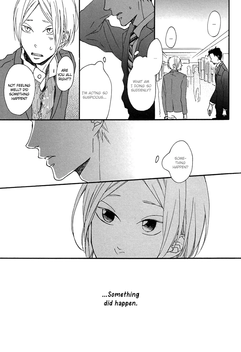 Naturaturally Chapter 2 page 36 - 
