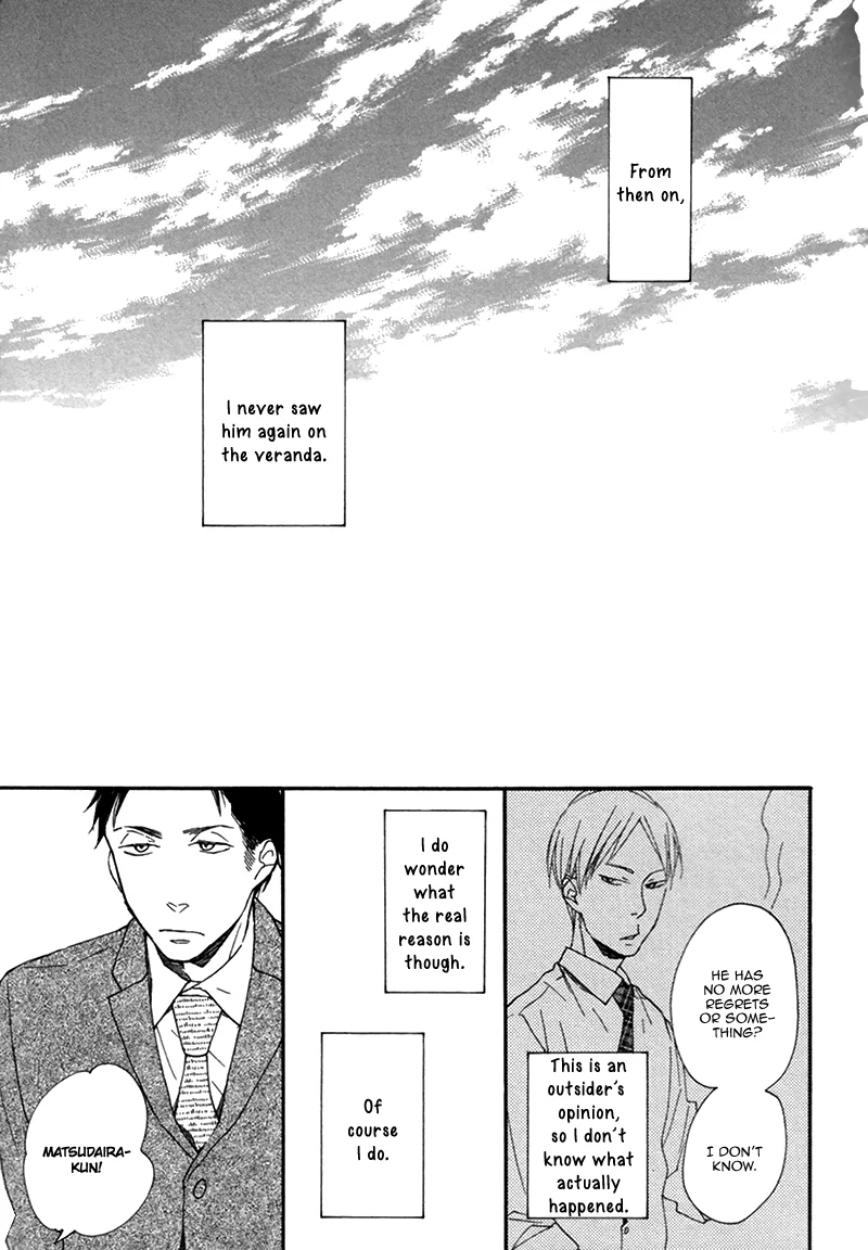 Naturaturally Chapter 2 page 38 - 