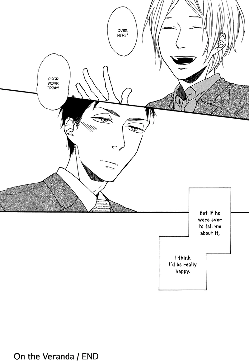 Naturaturally Chapter 2 page 39 - 