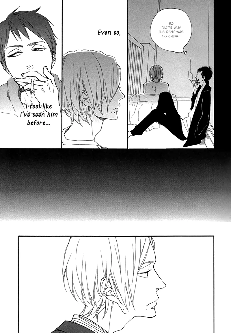 Naturaturally Chapter 2 page 6 - 