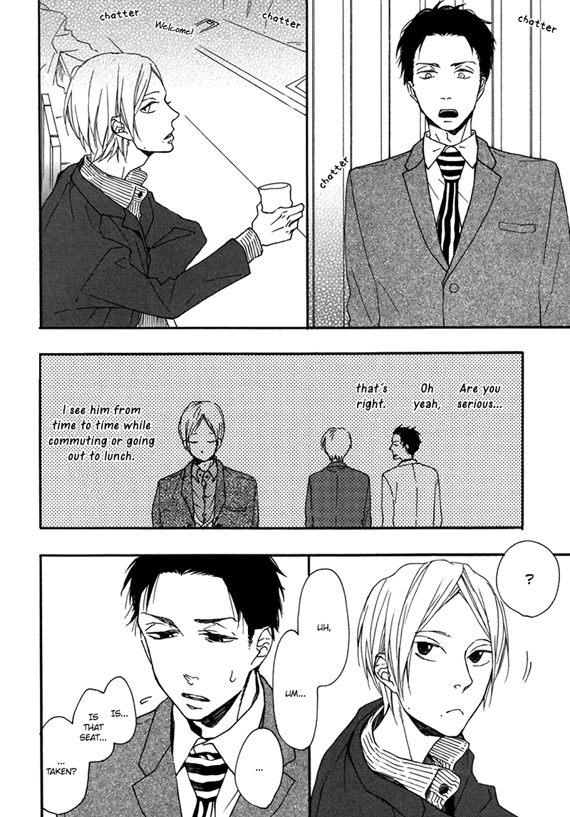 Naturaturally Chapter 2 page 7 - 