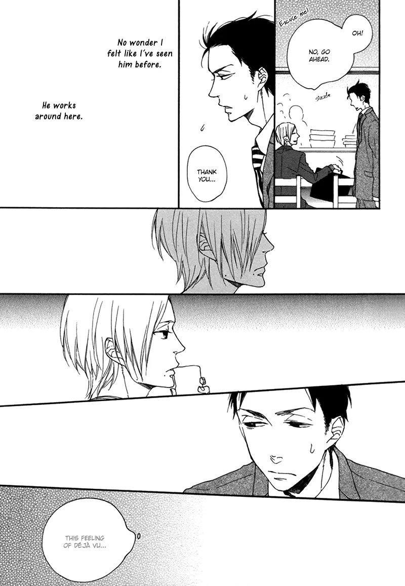 Naturaturally Chapter 2 page 8 - 