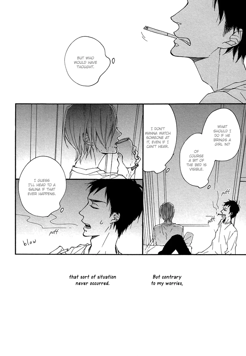 Naturaturally Chapter 2 page 9 - 